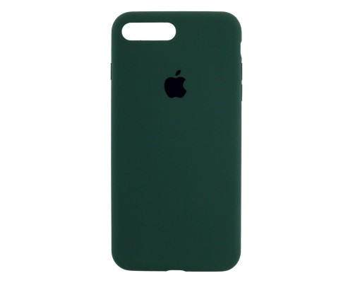 Чохол Silicone Case Full Size (AA) для iPhone 7 Plus/8 Plus 67.Grepefruit ma23275_1817841 2020000236344