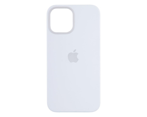 Чохол Silicone Case with MagSafe+SplashScreen для iPhone 12 Pro Max Колір 13, Sun Flower