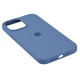 Чохол Original Full Size для iPhone 13 Pro Max Copy Колір 15, Dark grey