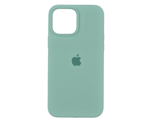 Чохол Original Full Size для iPhone 13 Pro Max Copy Колір 15, Dark grey