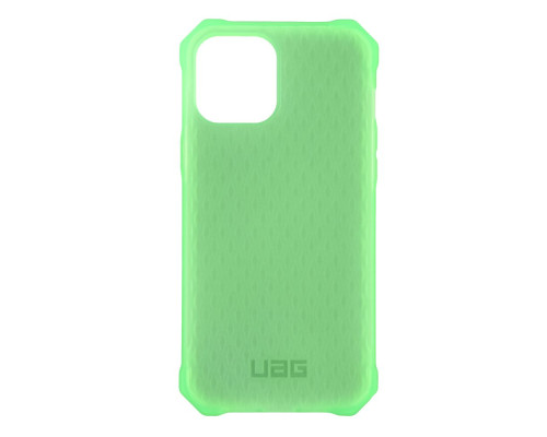 Чохол UAG Armor для iPhone 12 Pro Max Колір Green 2020000277361