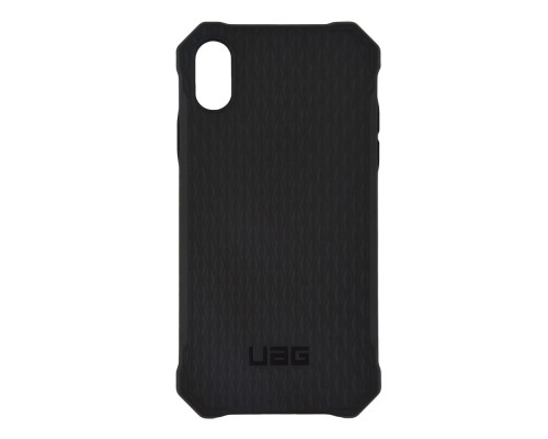 Чохол UAG Armor для iPhone Xr Колір Black