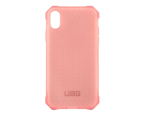 Чохол UAG Armor для iPhone Xr Колір Black