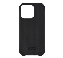 Чохол UAG Armor для iPhone 13 Pro Колір Black 2020000277057