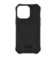 Чохол UAG Armor для iPhone 13 Pro Колір Black 2020000277057