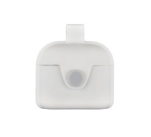 Футляр для навушників AirPods 3 Portfolio Колір 1, White 2020000281221