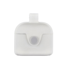 Футляр для навушників AirPods 3 Portfolio Колір 1, White 2020000281221