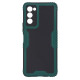 Чохол Patrol Case для Tecno Camon 18 Колір Green