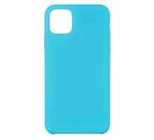 Чохол Soft Case для iPhone 11 Pro Max Колір 16, Blue 2020000302056