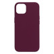 Чохол Soft Case Full Size для iPhone 13 Колір 28, Lavender grey