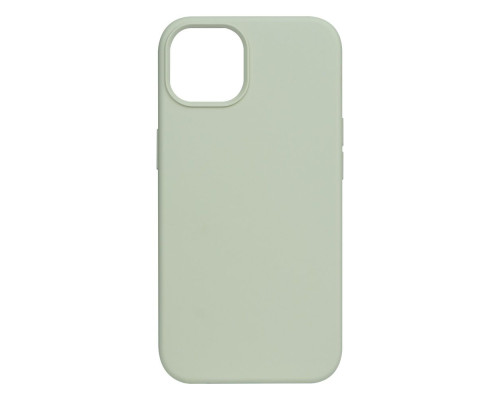 Чохол Soft Case Full Size для iPhone 13 Колір 28, Lavender grey