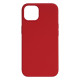 Чохол Soft Case Full Size для iPhone 13 Колір 63, Garnet