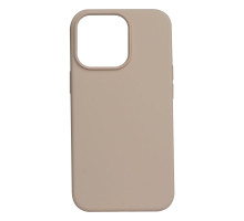 Чохол Soft Case Full Size для iPhone 13 Pro Колір 19, Pink sand 2020000300403