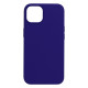 Чохол Soft Case Full Size для iPhone 13 Колір 07, Lavender