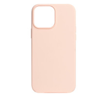 Чохол Soft Case Full Size для iPhone 13 Pro Max Колір 67, Grepefruit 2020000299516