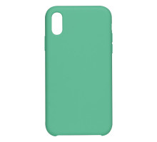 Чохол Soft Case для iPhone Xr Колір 47, Spearmint 2020000296966