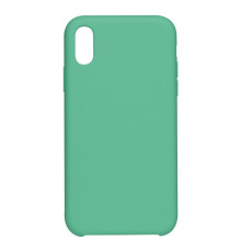 Чохол Soft Case для iPhone Xr Колір 47, Spearmint 2020000296966