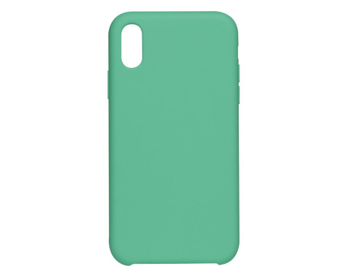 Чохол Soft Case для iPhone Xr Колір 47, Spearmint 2020000296966