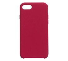 Чохол Soft Case для iPhone 7/8/SE2 Колір 56, Wine red 2020000305835