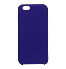 Чохол Soft Case для iPhone 6/6s Колір 34, Purple 2020000306351