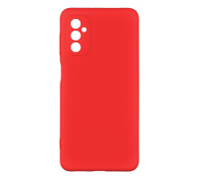 Чохол Full Case No Logo with frame для Samsung M52 (SM-M526) Колір 14, Red 2020000305019