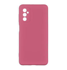 Чохол Full Case No Logo with frame для Samsung M52 (SM-M526) Колір 48, Dragon fruit 2020000304999