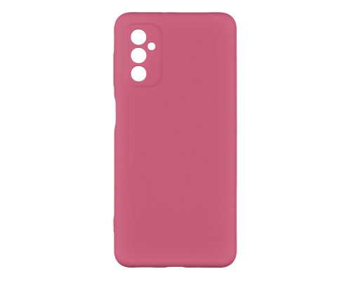 Чохол Full Case No Logo with frame для Samsung M52 (SM-M526) Колір 48, Dragon fruit 2020000304999