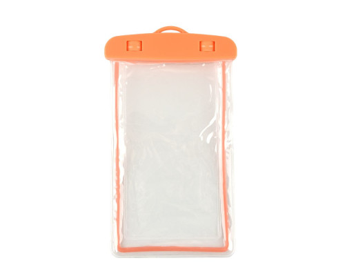 Чохол Водонепроникний Water Protection fluorescent Колір Green 2020000306771