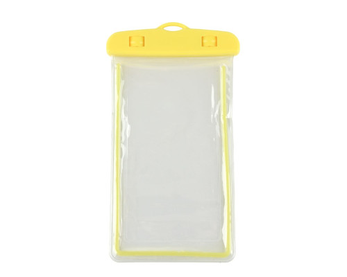 Чохол Водонепроникний Water Protection fluorescent Колір Green 2020000306771