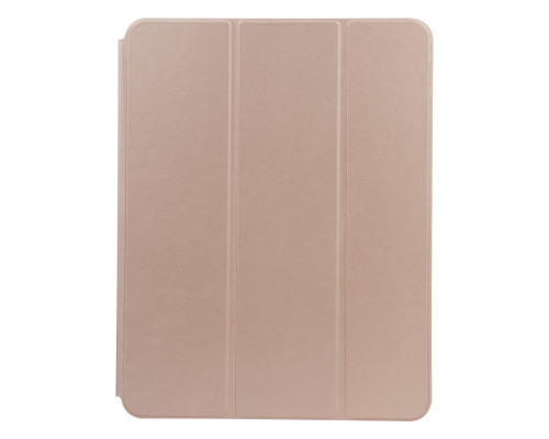 Чехол Smart Case No Logo для iPad Pro 12.9 (2020/2021/2022) Колір Rose Gold