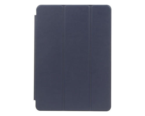 Чохол Smart Case No Logo для iPad 2017/2018 (9.7") Колір Dark Blue