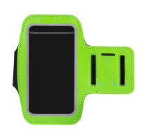 Чохол на Руку Armband Колір 6.5 Green 2020000420170