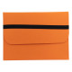 Чохол-конверт з повсті для планшетів та ноутбуків 14" Колір Orange