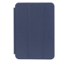 Чехол Smart Case No Logo для iPad Mini 6 (2021) Колір Dark Blue 2020000311973