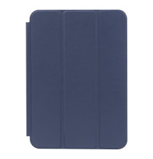 Чехол Smart Case No Logo для iPad Mini 6 (2021) Колір Dark Blue 2020000311973