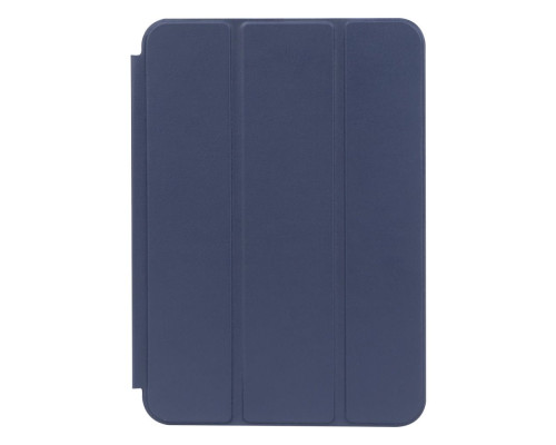 Чехол Smart Case No Logo для iPad Mini 6 (2021) Колір Dark Blue 2020000311973