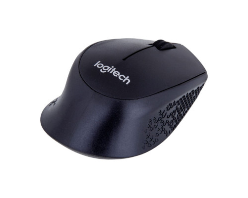 Wireless Миша Logitech M275 мятая упаковка Колір Чорний 2020000463207