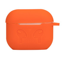 Футляр для навушників AirPods 3 With Lock Колір 13, Orange 2020000278740