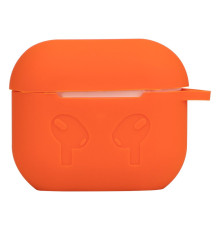 Футляр для навушників AirPods 3 With Lock Колір 13, Orange 2020000278740