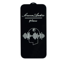 Захисне скло Screen Audio for Apple iPhone 13 Pro Max/14 Plus без пакунку Колір Чорний 2020000312451