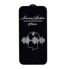 Захисне скло Screen Audio for Apple iPhone 13 Pro Max/14 Plus без пакунку Колір Чорний 2020000312451