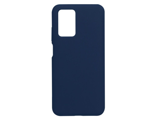 Чохол Full Case No Logo для Xiaomi Redmi 10 Колір 36, Blue cobalt 2020000313007