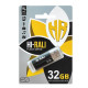 USB флеш-накопичувач Hi-Rali Corsair 32gb Колір Бронзовий 1931472585247