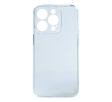 Чохол Baseus Simple Series Protective Case для iPhone 14 Pro ARAJ000702 Колір Transparent 6932172615154