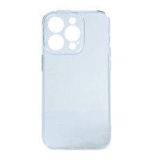 Чохол Baseus Simple Series Protective Case для iPhone 14 Pro ARAJ000702 Колір Transparent 6932172615154