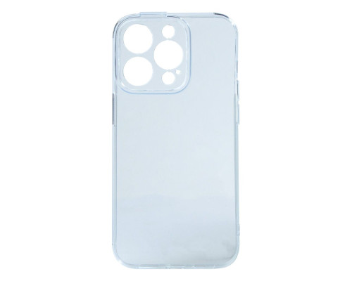 Чохол Baseus Simple Series Protective Case для iPhone 14 Pro ARAJ000702 Колір Transparent 6932172615154