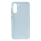 Чохол TPU Space Case для Samsung Galaxy S21 FE (G990) Колір Прозорий 2020000315438