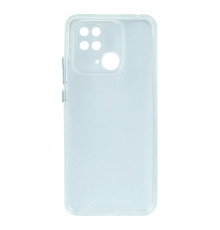 Чохол TPU Space Case для Xiaomi Redmi 10C Колір Transparent 2020000315322 ma30271_2608399