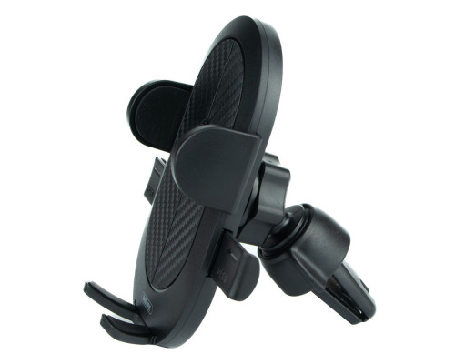 Автотримач Remax RM-C57 Journey Series Колір Чорний 6954851254065