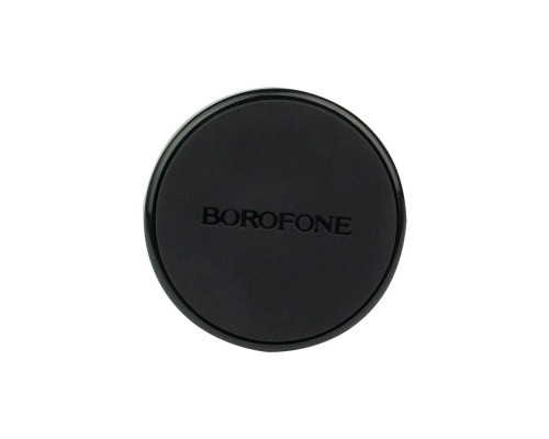 Автотримач Borofone BH6 Колір Чорний